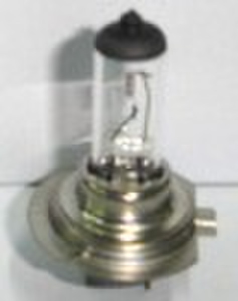 halogen bulb  H7