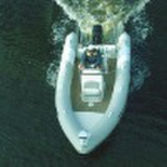 Inflatable boat  FY560R