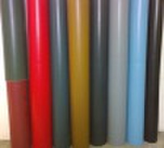 Niger PVC plastic roll  Flooring