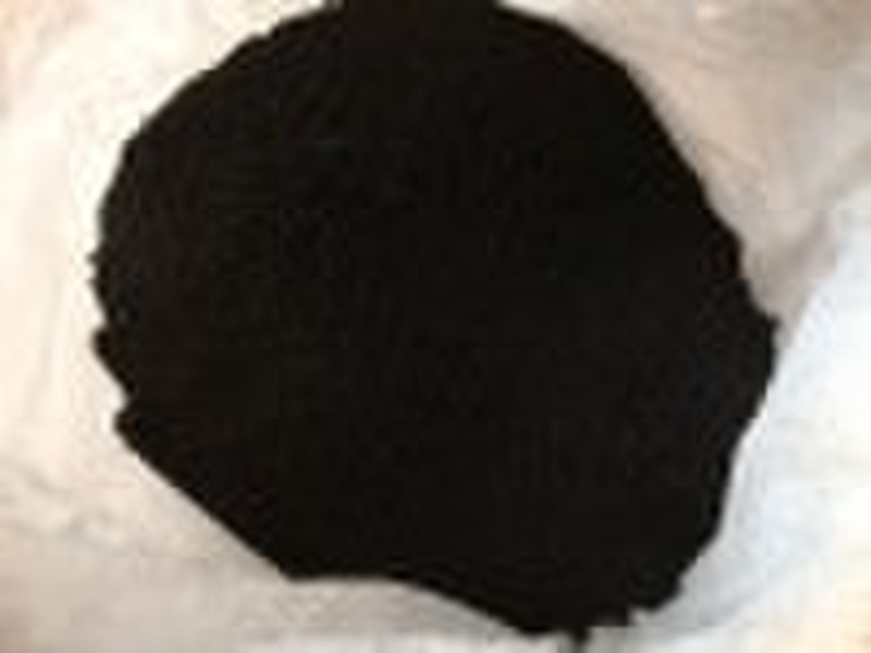 Humic Acid 60% Granular