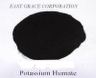 POTASSIUM HUMATE