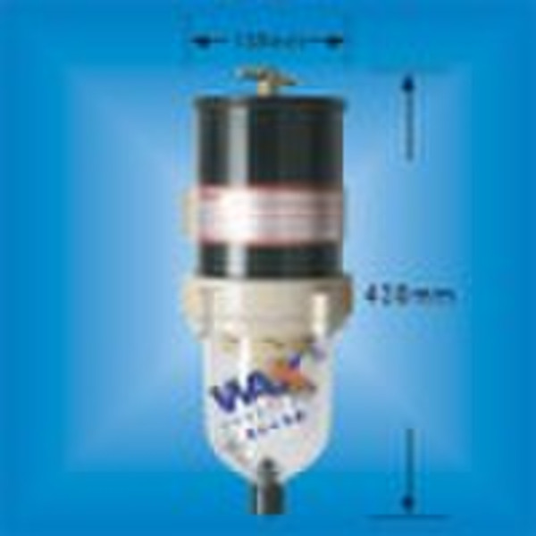 fuel filter/water separator 900FG