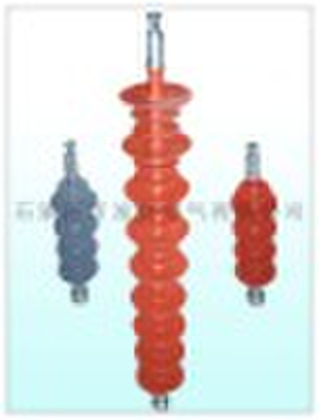 Suspension Composite Insulator