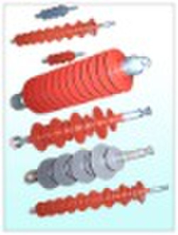 Suspension Composite Insulator