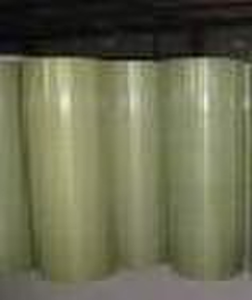 Fiber Glass Tube