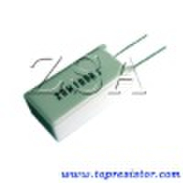 Cement Resistor