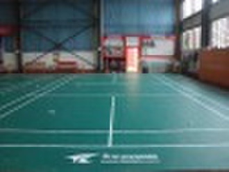 Badminton Sport Bodenbelag