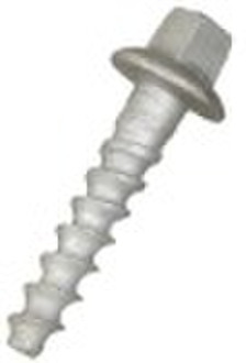 railway fastener