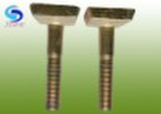 square head  bolts