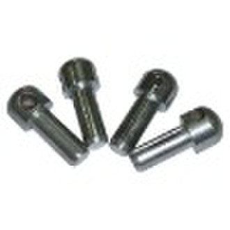 track bolts and nuts