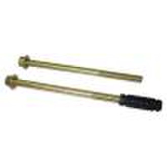 Flange Screws & Bolts