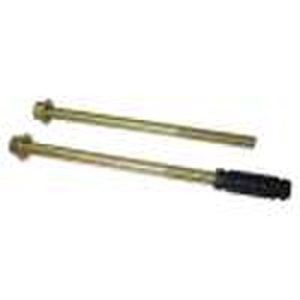 Flange Screws & Bolts