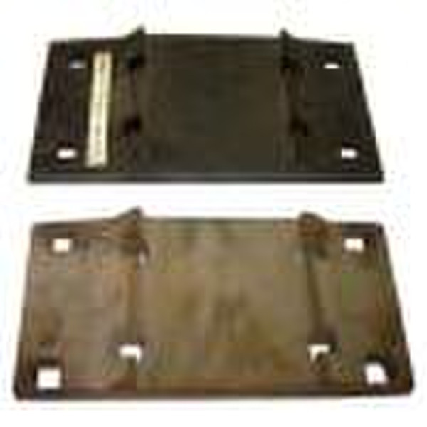 Railway Tie Plates