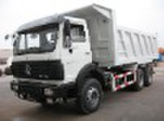 2528AKDump Truck6x6