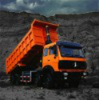 3133K Dumper 8x4