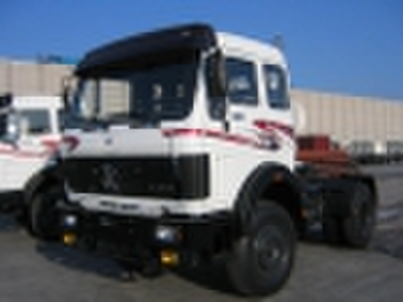 1828S/4*2/truck