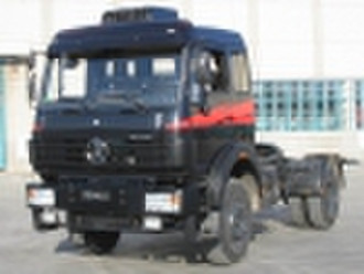 1832S / 4 * 2 / LKW