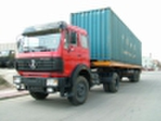 1836S/4*2/ truck