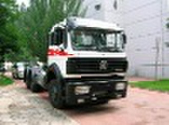 2532S/6*4/truck