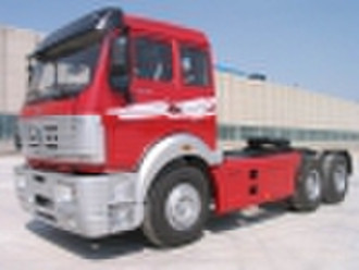 2538S/6*4/truck