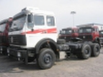 2548S / 6 * 4 / LKW