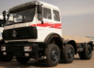 2228A / 6 x 2 / LKW