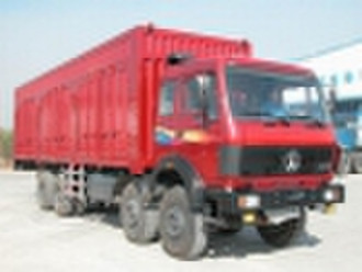 3128A / 8 x 4 / LKW