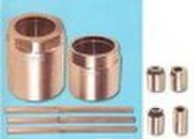 Beryllium Copper Tube