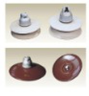 suspension insulator