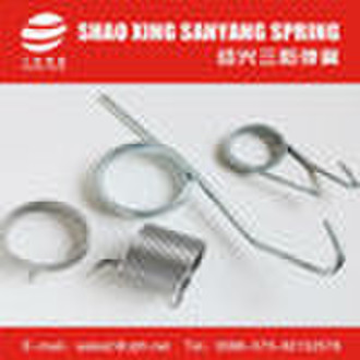 torsion spring for furniture