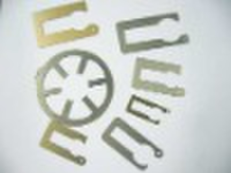 DLS-S002 stainless steel stamping part