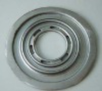 DLS-S006 sheet metal stamping