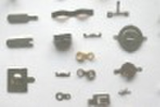 DLS-S009 metal stamping product