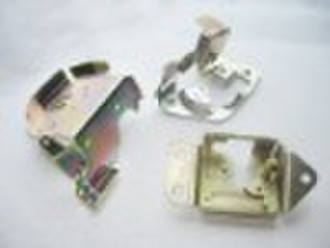 DLS-S0010 metal stamping blanks