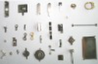 DLS-S0012 precision stamping parts