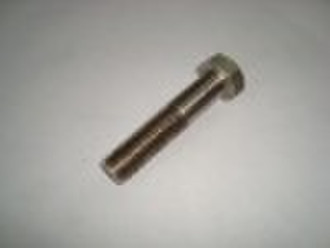 stainless steel bolt