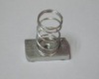 Spring Nut
