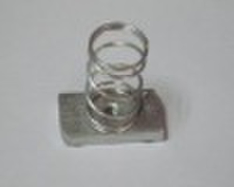 Spring Nut