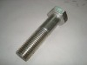 hexagon bolt