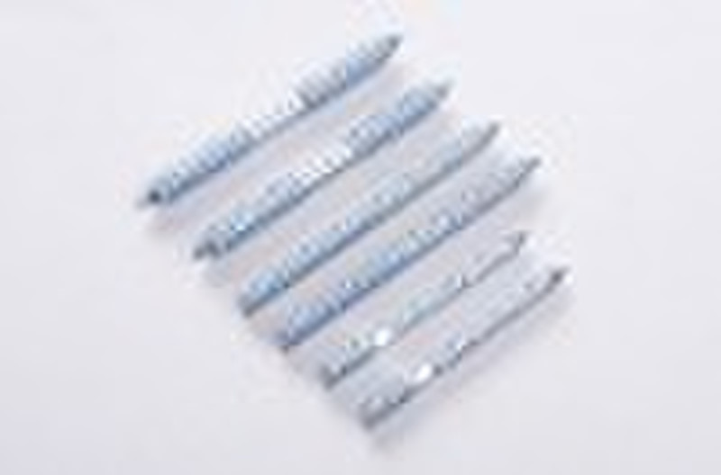 HANGER BOLT AND DOWEL SCREW