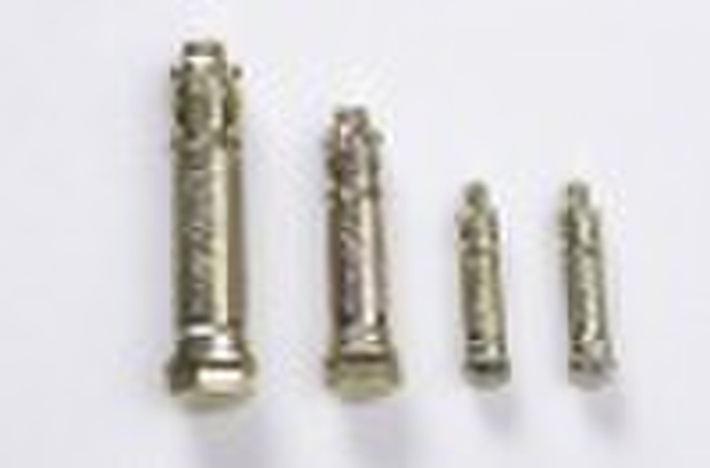 anchor bolt