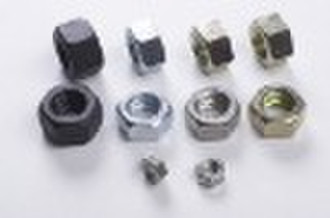 HEX NUTS