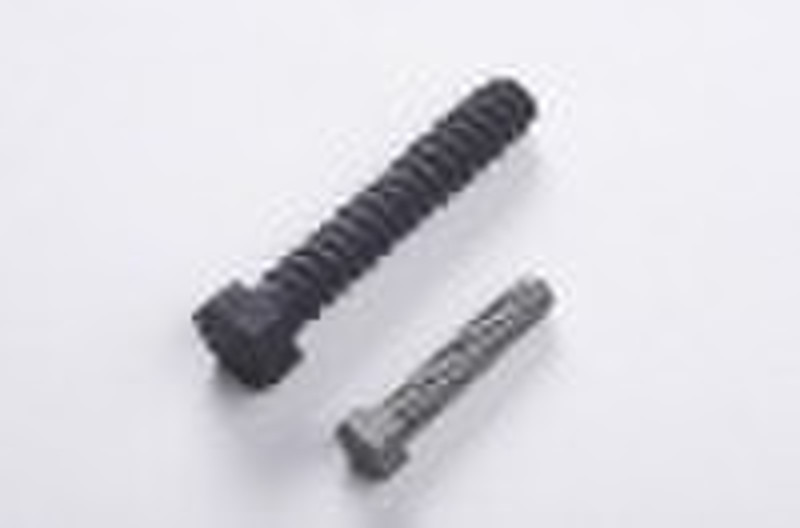 COIL THREAD BOLTS
