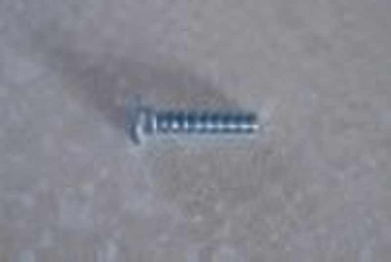 Carbon steel carriage bolts