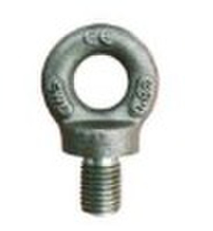 Eye bolt ( collared eyebolt)