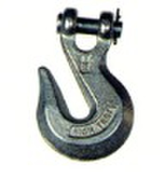 Clevis Grab hook