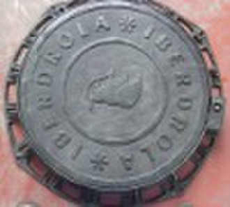 manhole covers