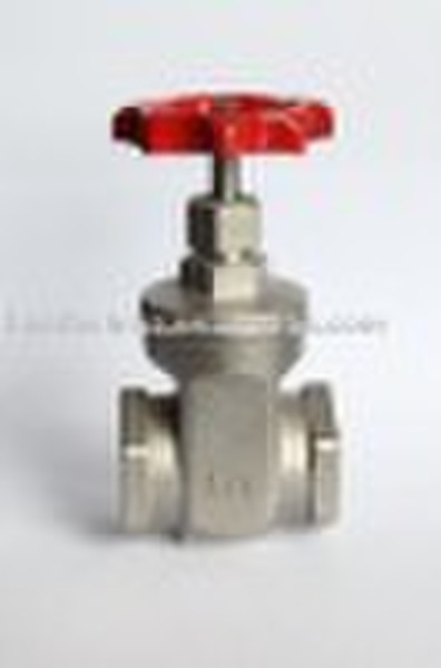 Gate Valves