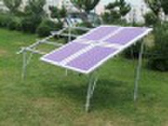 Solarstromsysteme