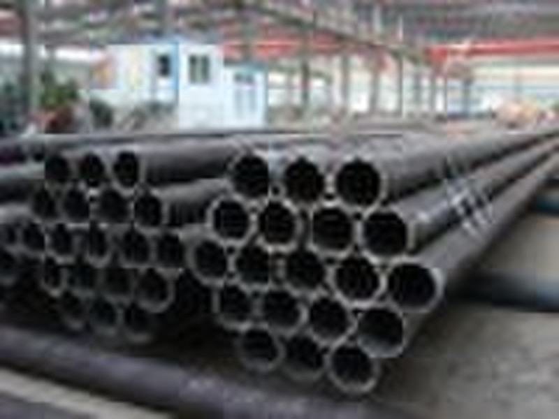 Boiler pipe